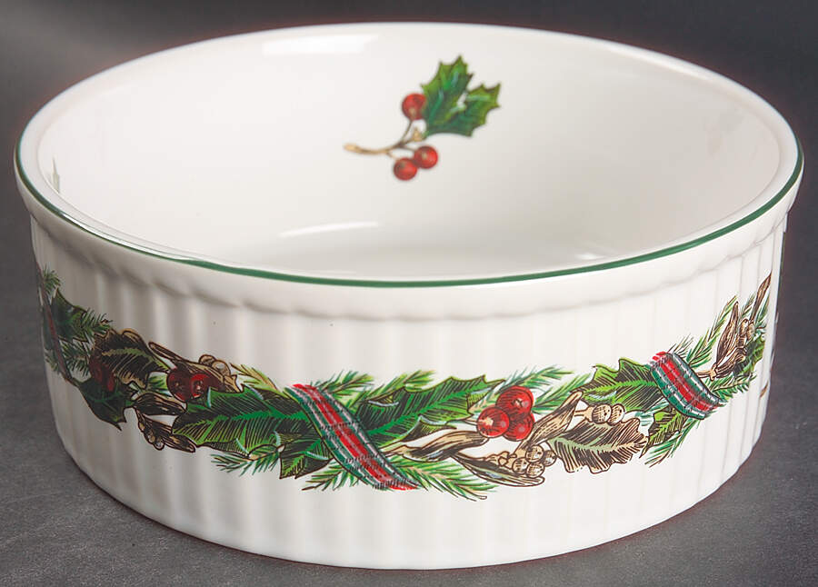 Garland 7" Souffle by Royal Gallery-1