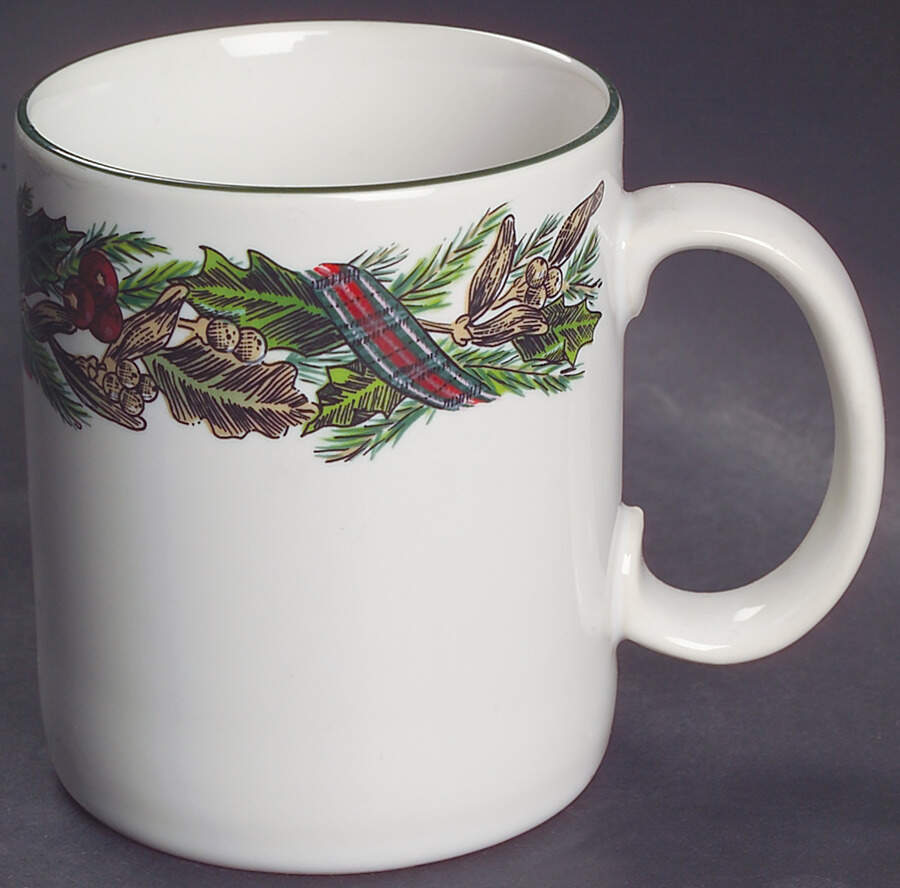 Garland Mug by Royal Gallery-1