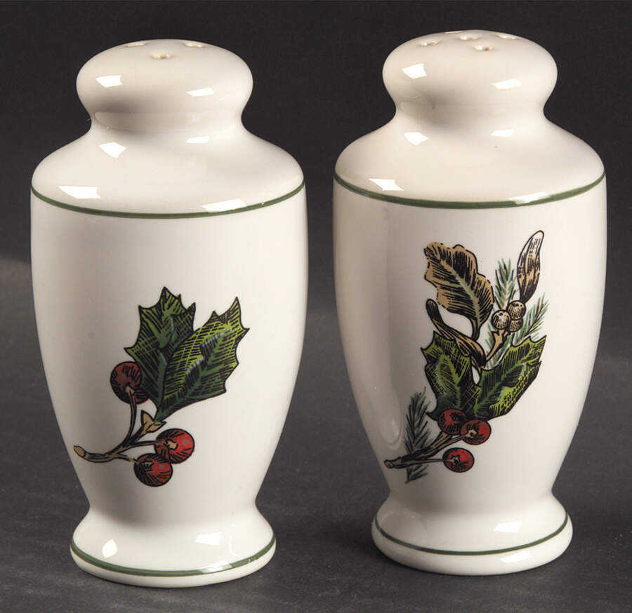 Garland Salt & Pepper Set by Royal Gallery-1