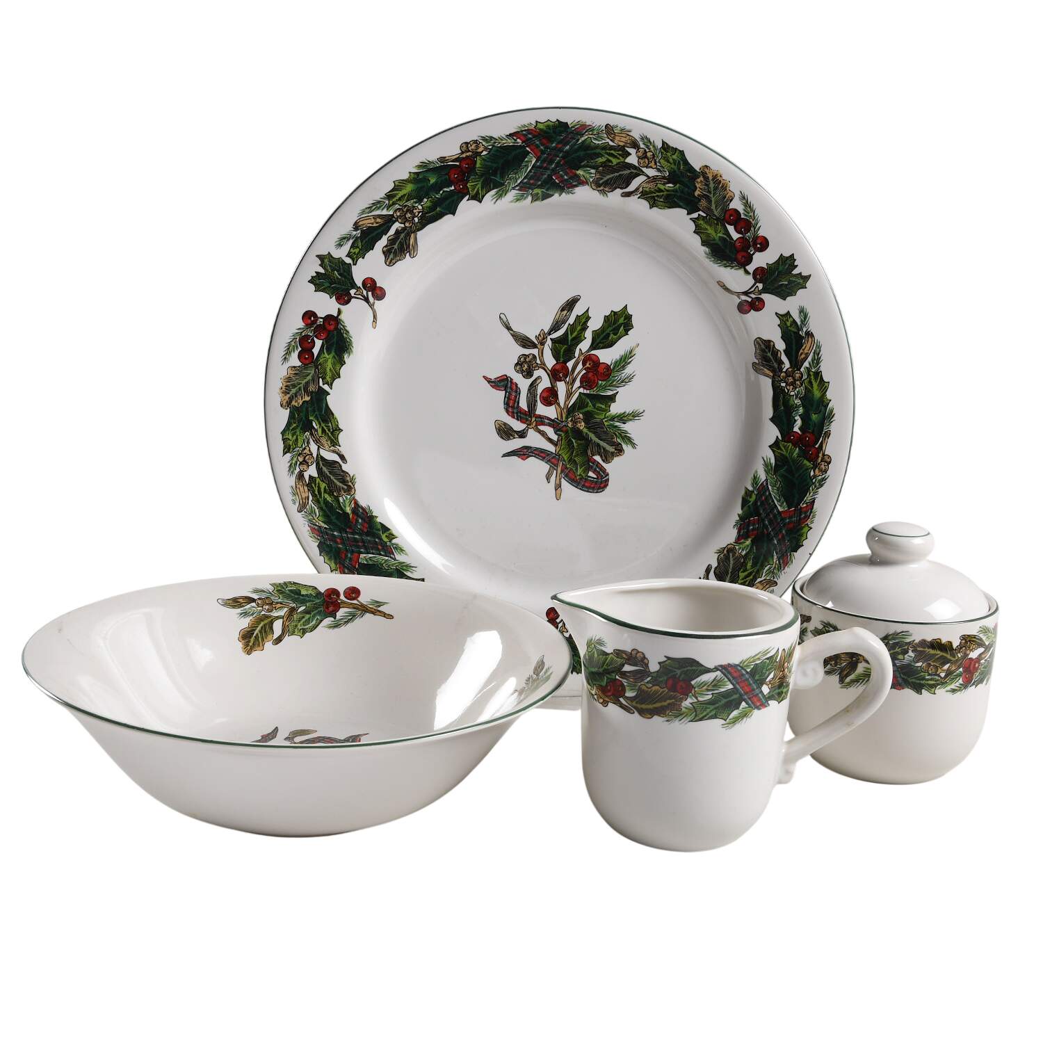 Garland 5 Piece Hostess Set by Royal Gallery-1