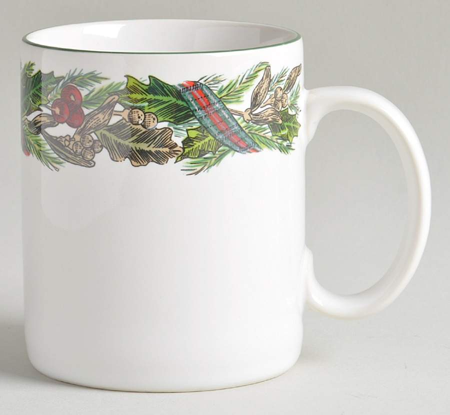 Garland Mug by Royal Gallery-1