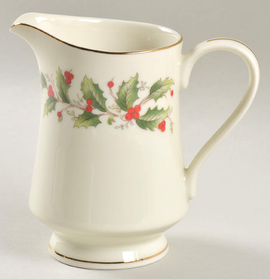 Holly Creamer by Royal Gallery-1