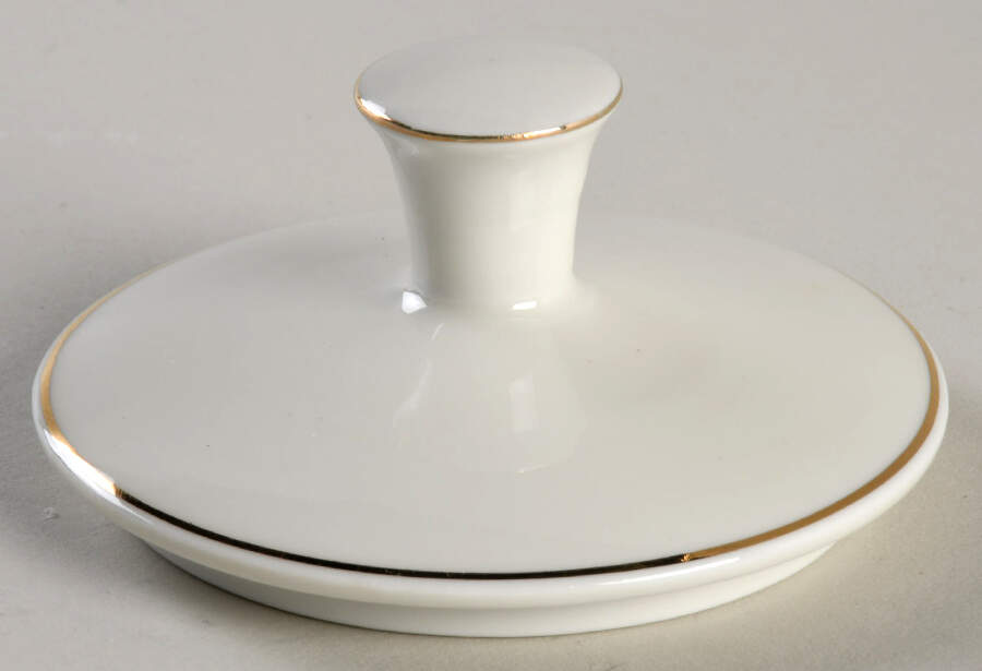 Holly Lid for Sugar Bowl by Royal Gallery-1