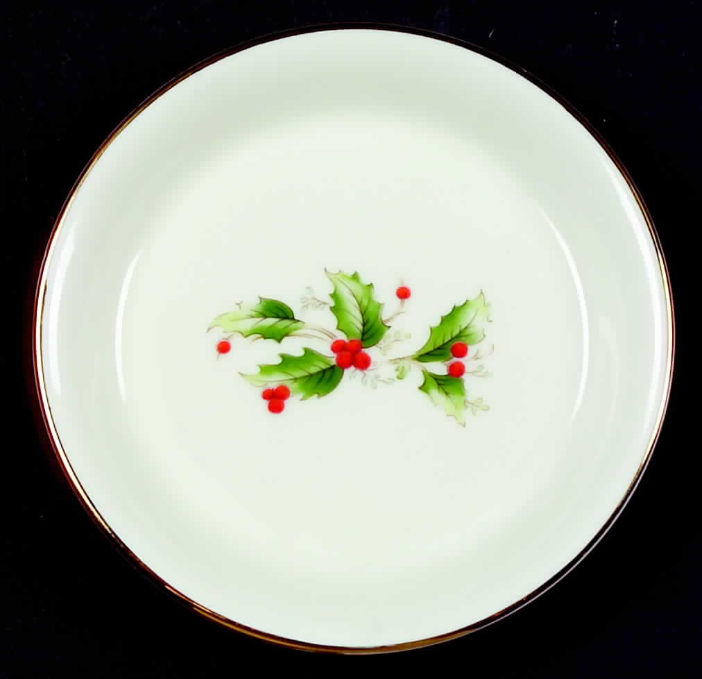 Holly Coaster by Royal Gallery-1