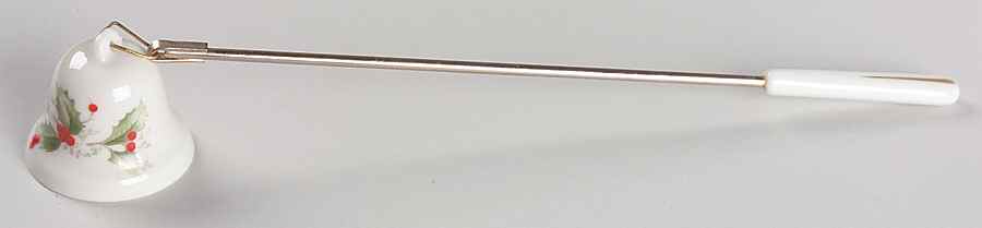 Holly Candle Snuffer by Royal Gallery-1