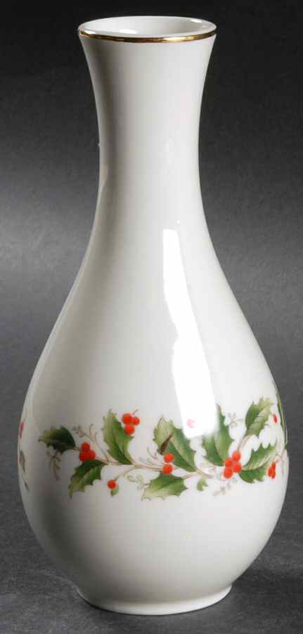 Holly 6" Vase by Royal Gallery-1