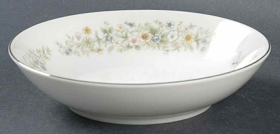 Irene Fruit/Dessert (Sauce) Bowl by Royal Gallery-1