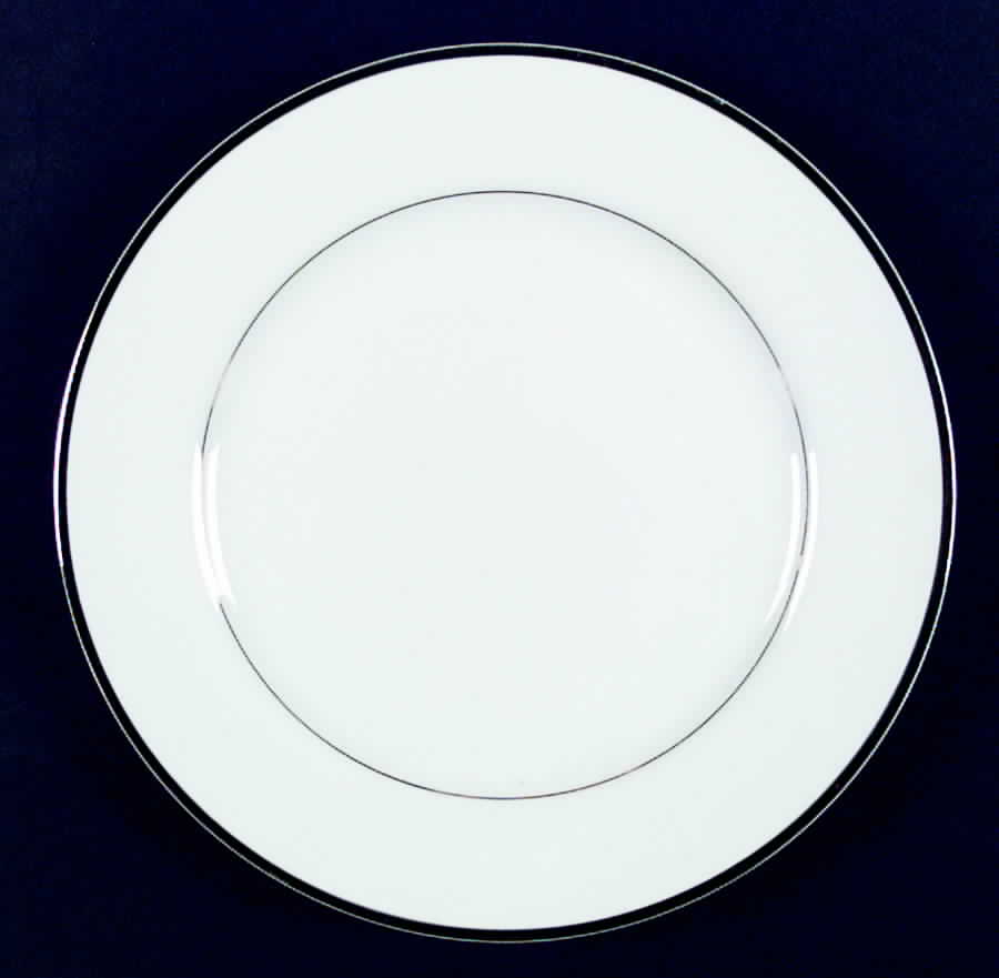 Jessica Dinner Plate by Royal Gallery-1