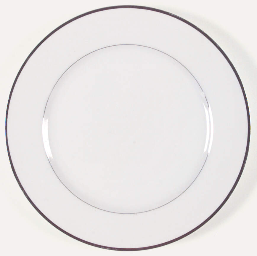 Jill Dinner Plate by Royal Gallery-1
