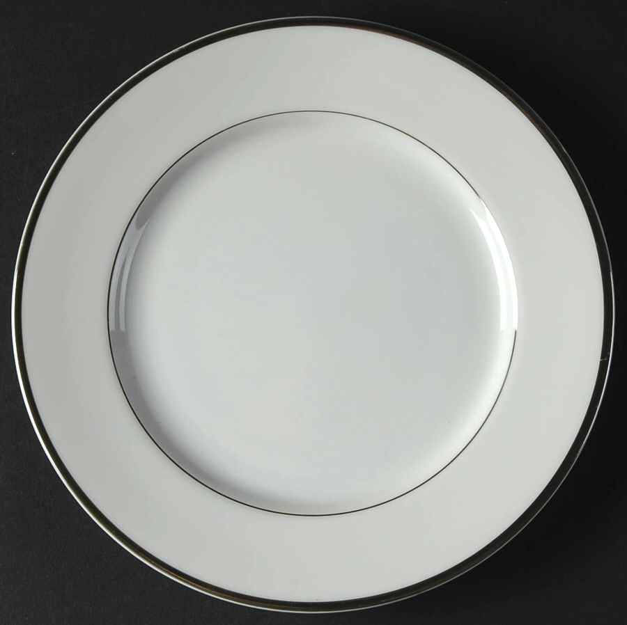 Jill Salad Plate by Royal Gallery-1