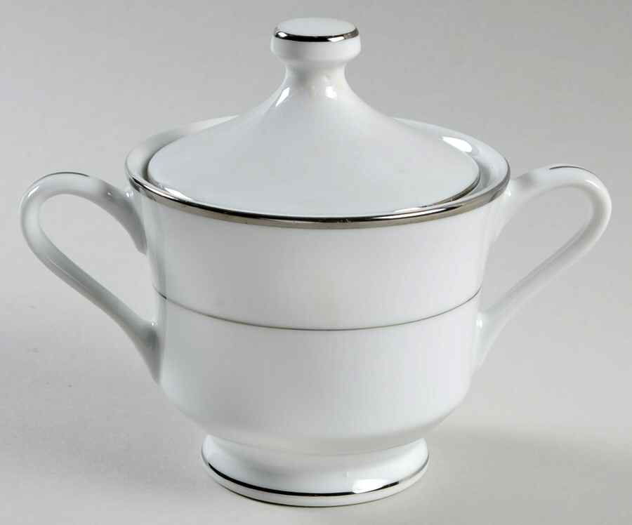 Jill Sugar Bowl & Lid by Royal Gallery-1