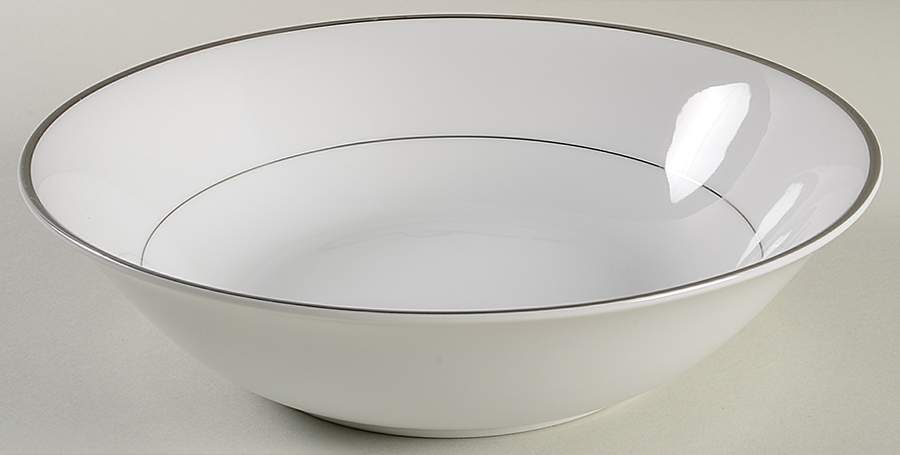 Jill 9" Round Vegetable Bowl by Royal Gallery-1