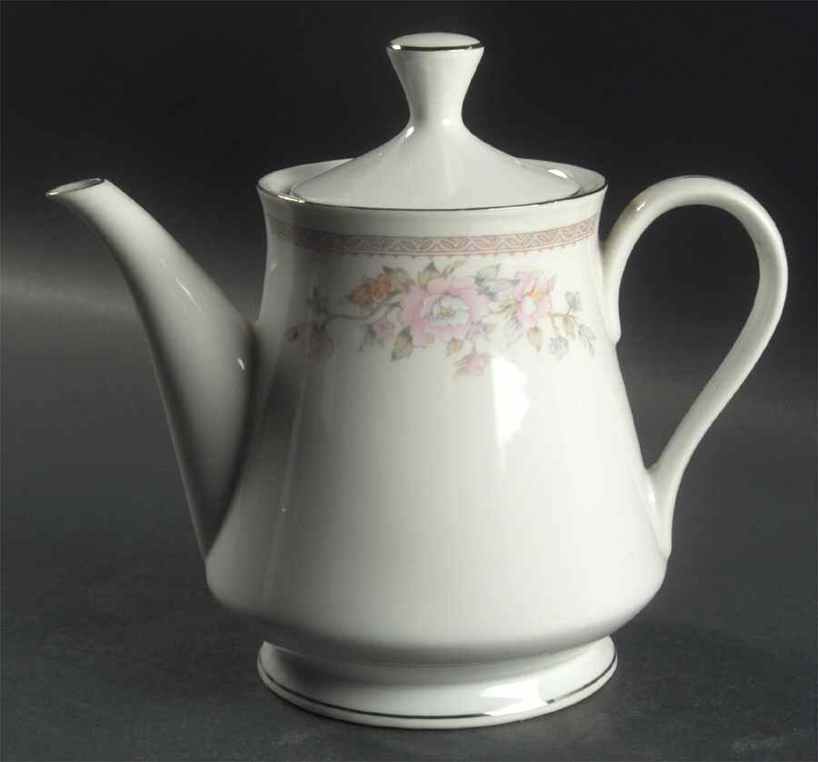 Mayfair Coffee Pot & Lid by Royal Gallery-1