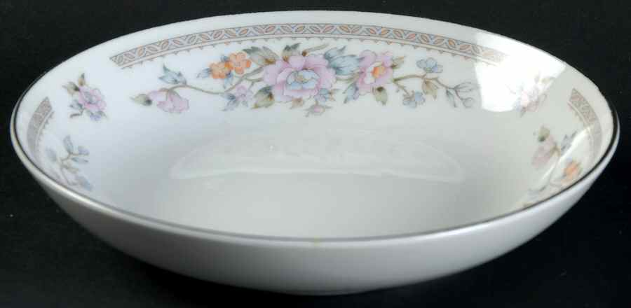 Mayfair Fruit/Dessert (Sauce) Bowl by Royal Gallery-1