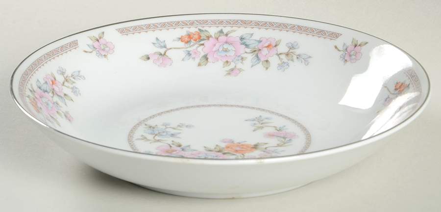 Mayfair Coupe Soup Bowl by Royal Gallery-1