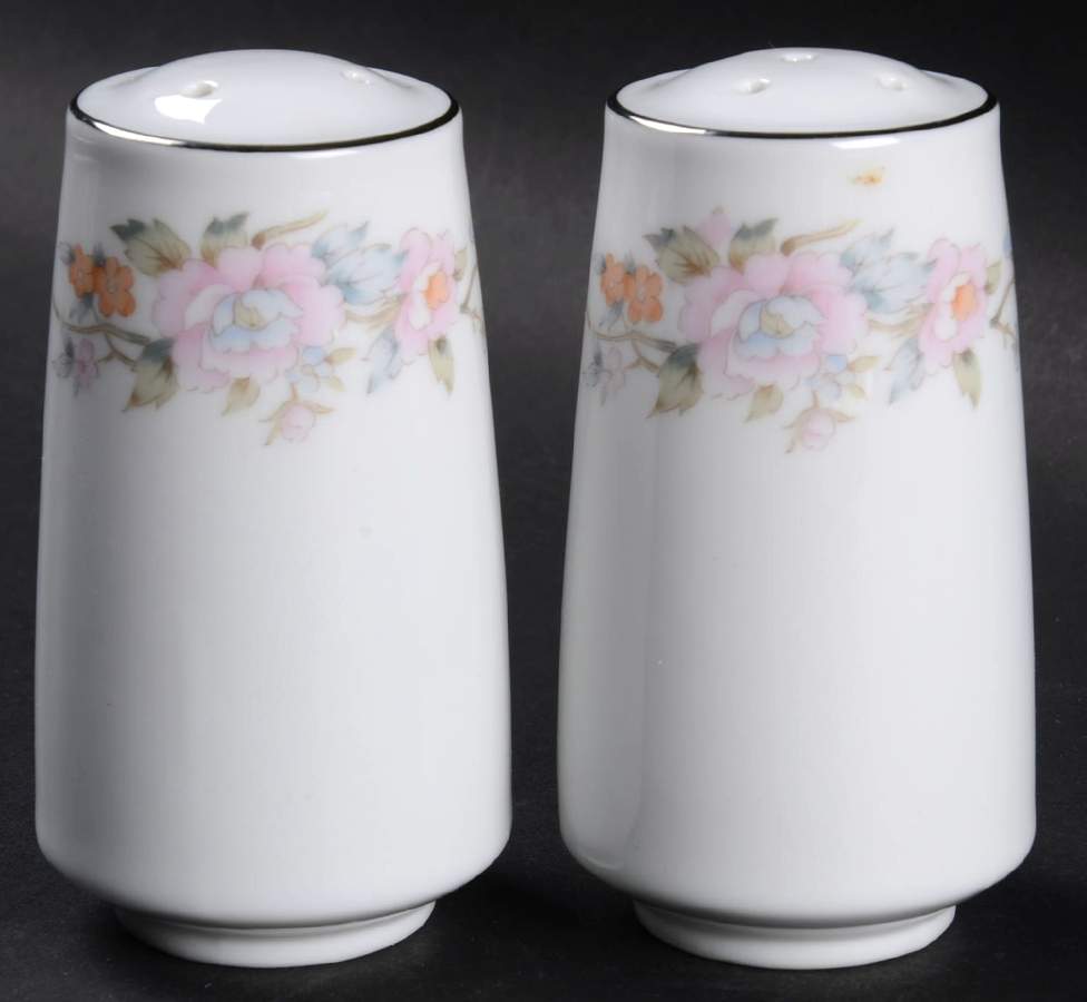 Mayfair Salt & Pepper Set by Royal Gallery-1