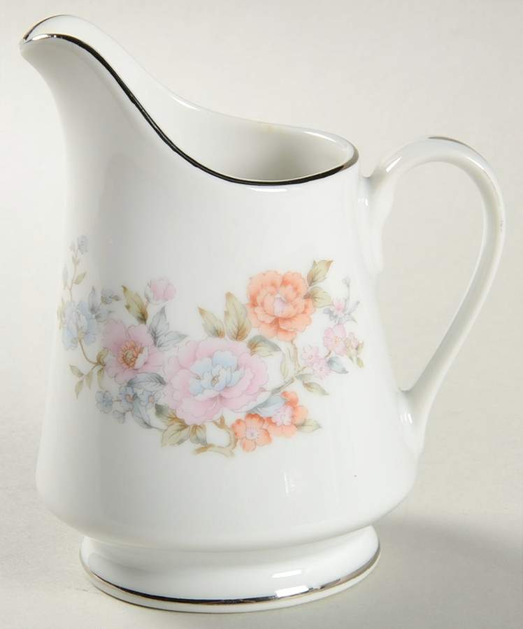 Mayfair Creamer by Royal Gallery-1