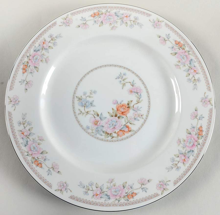 Mayfair 12" Chop Plate (Round Platter) by Royal Gallery-1