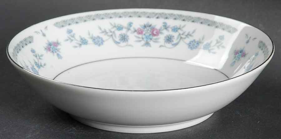 Patricia Fruit/Dessert (Sauce) Bowl by Royal Gallery-1