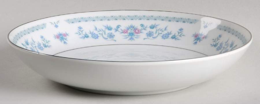 Patricia Coupe Soup Bowl by Royal Gallery-1
