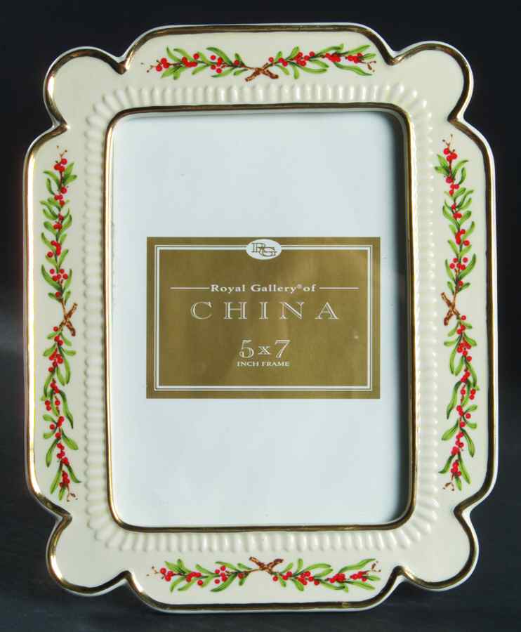 Queensberry Frame-Holds 5" X 7" by Royal Gallery-1