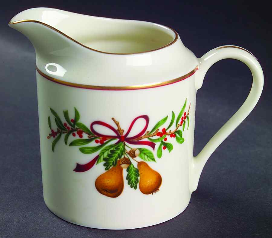 Queensberry Creamer by Royal Gallery-1