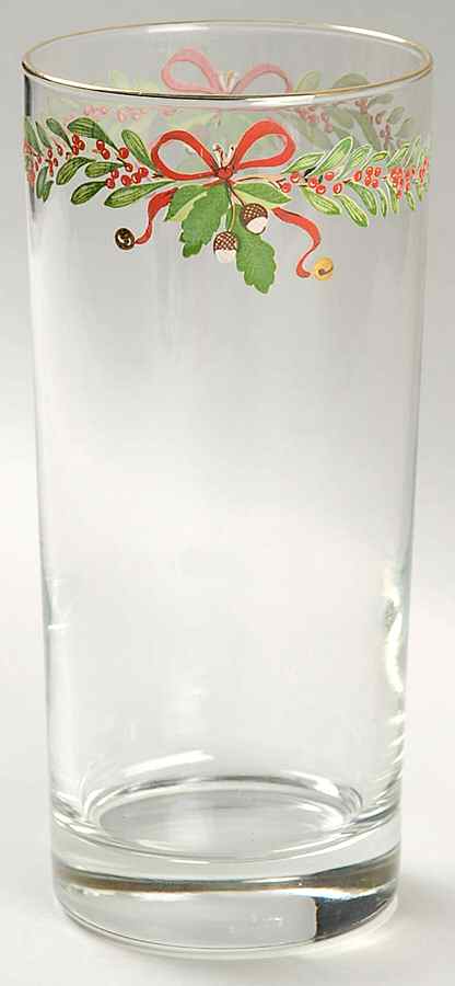 Queensberry Glassware Highball by Royal Gallery-1