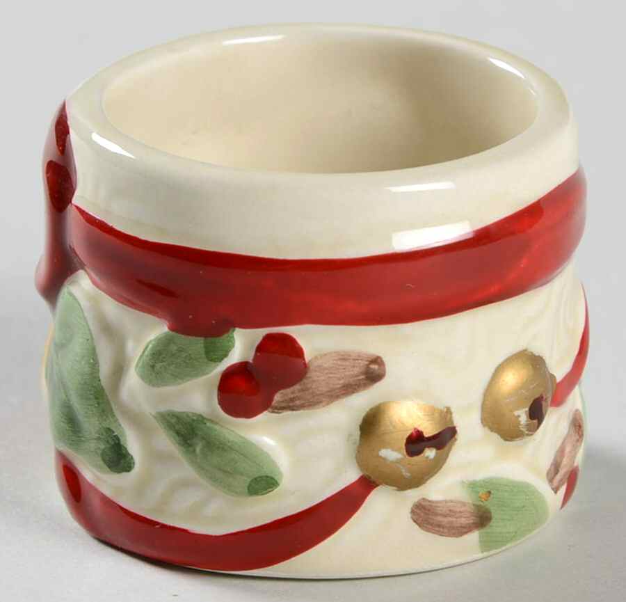 Queensberry Napkin Ring by Royal Gallery-1