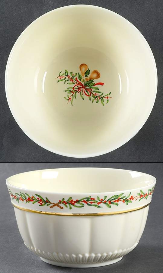 Queensberry Medium All Purpose Bowl by Royal Gallery-1