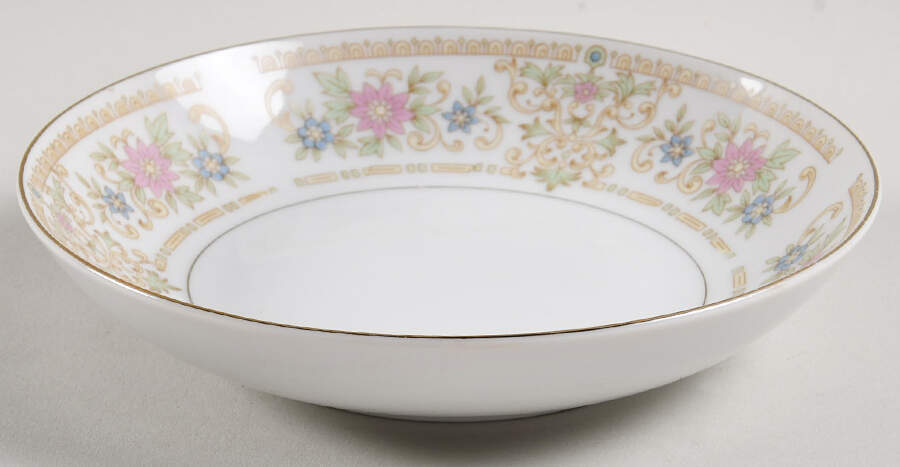 Roxbury Fruit/Dessert (Sauce) Bowl by Royal Gallery-1