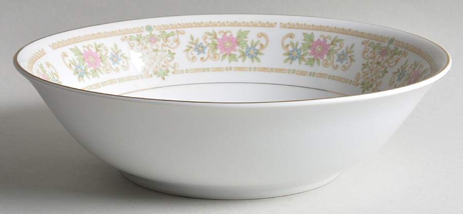 Roxbury 9" Round Vegetable Bowl by Royal Gallery-1