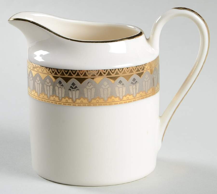 San Marco Creamer by Royal Gallery-1