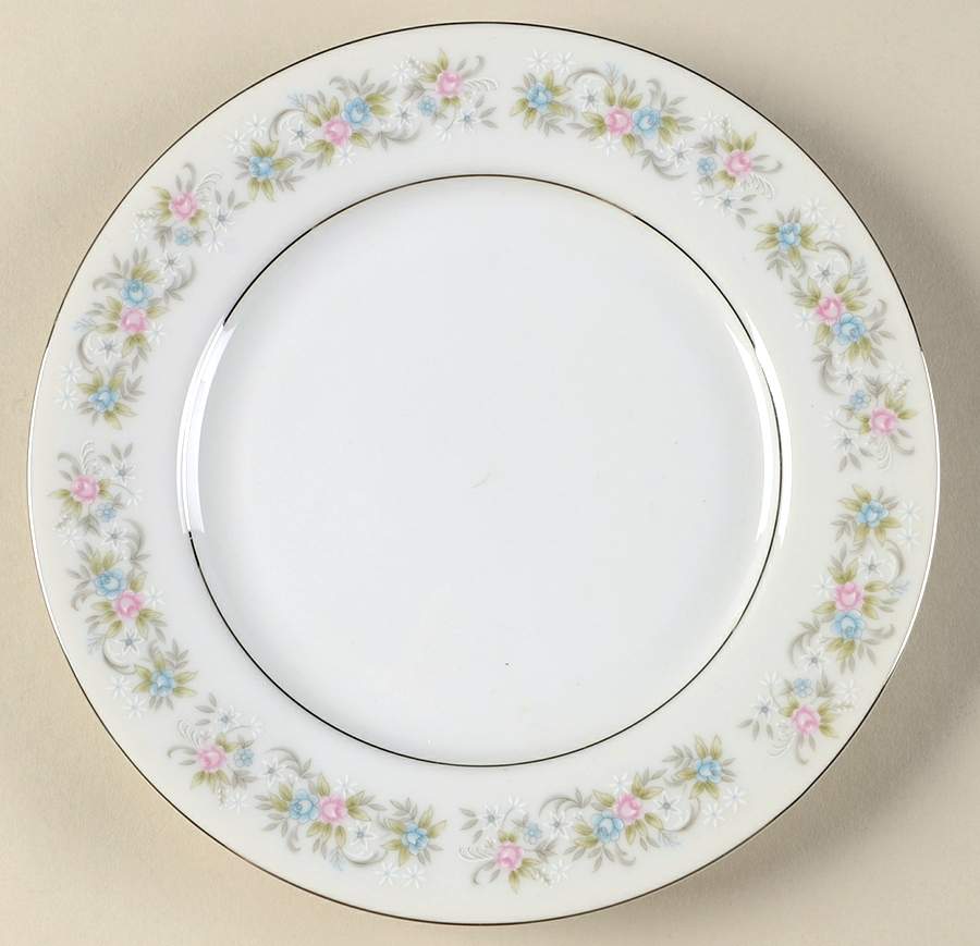Suzanne Salad Plate by Royal Gallery-1