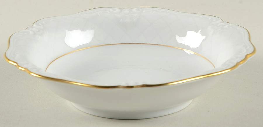 A1029 Fruit/Dessert (Sauce) Bowl by Royal Heidelberg-1