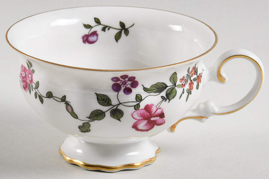 Carola Footed Cup by Royal Heidelberg-1