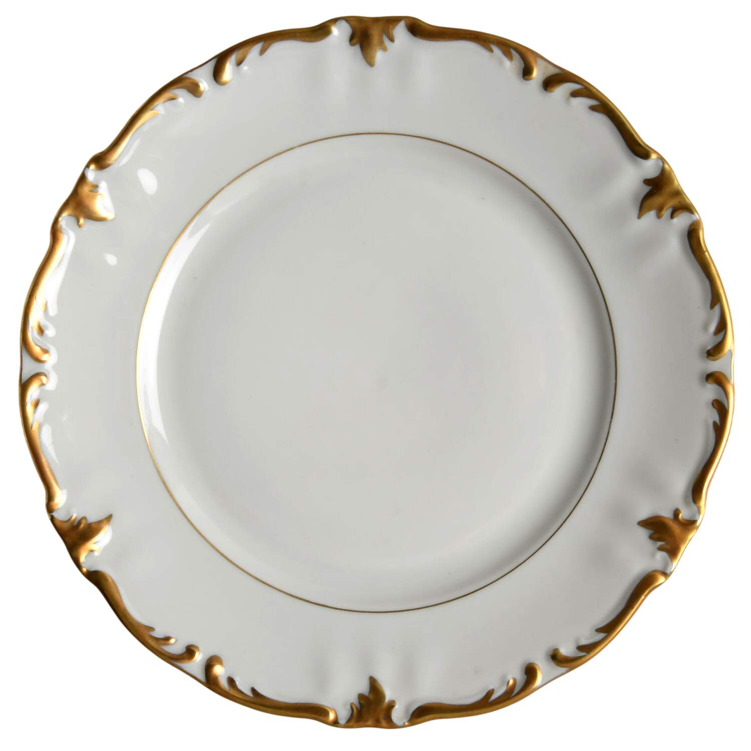 Duchess Salad Plate by Royal Heidelberg-1