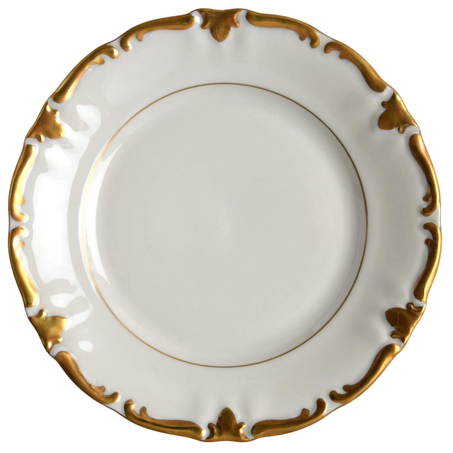 Duchess Bread & Butter Plate by Royal Heidelberg-1