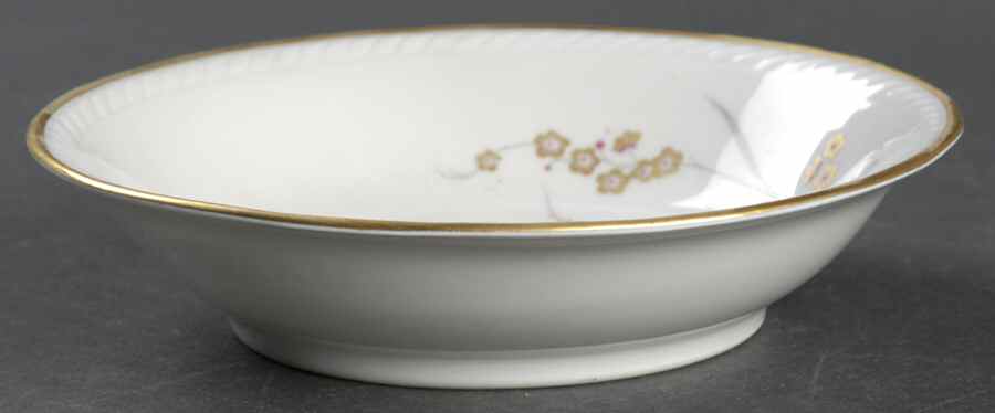 Golden Fantasy Fruit/Dessert (Sauce) Bowl by Royal Heidelberg-1
