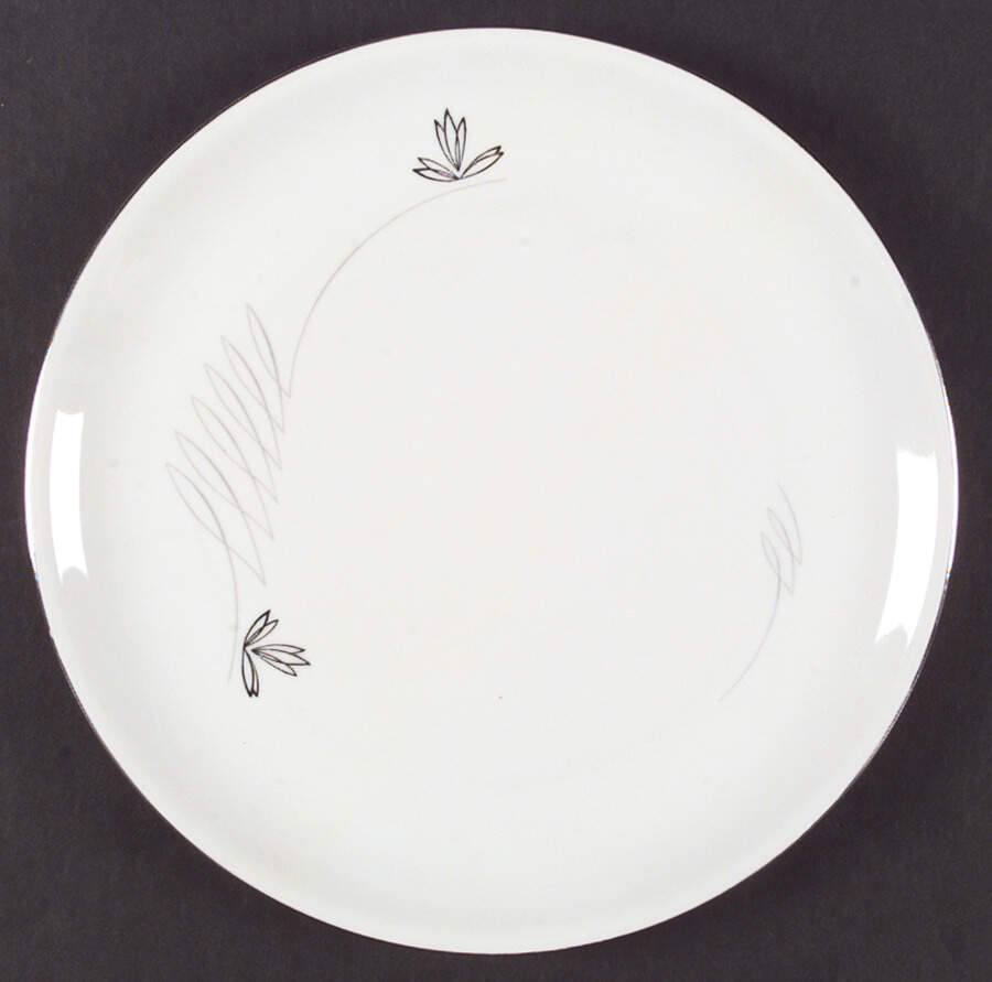 Lido Dinner Plate by Royal Heidelberg-1