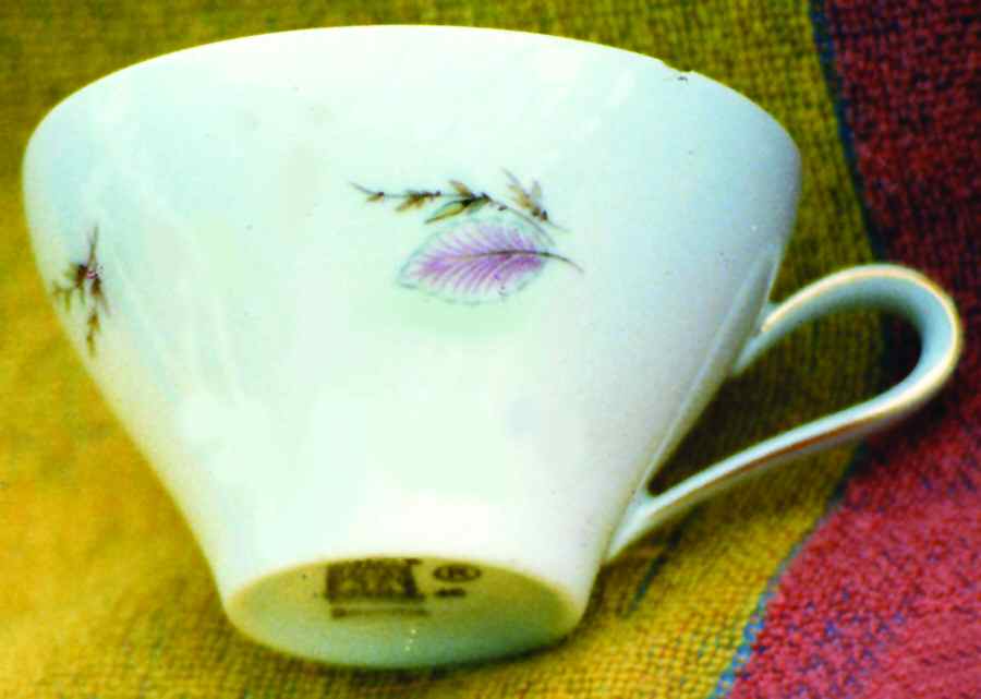 Monaco Flat Cup by Royal Heidelberg-1