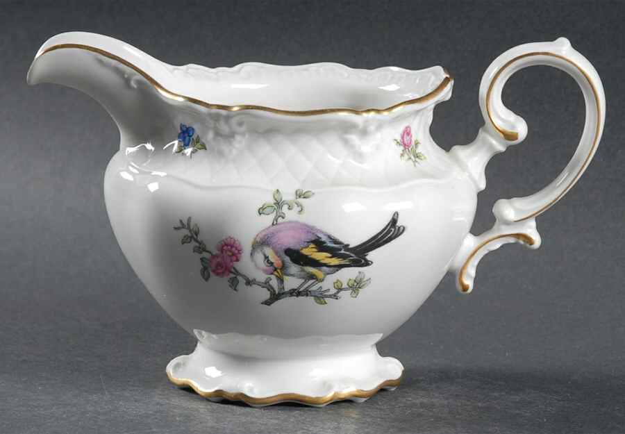 Paradise Creamer by Royal Heidelberg-1