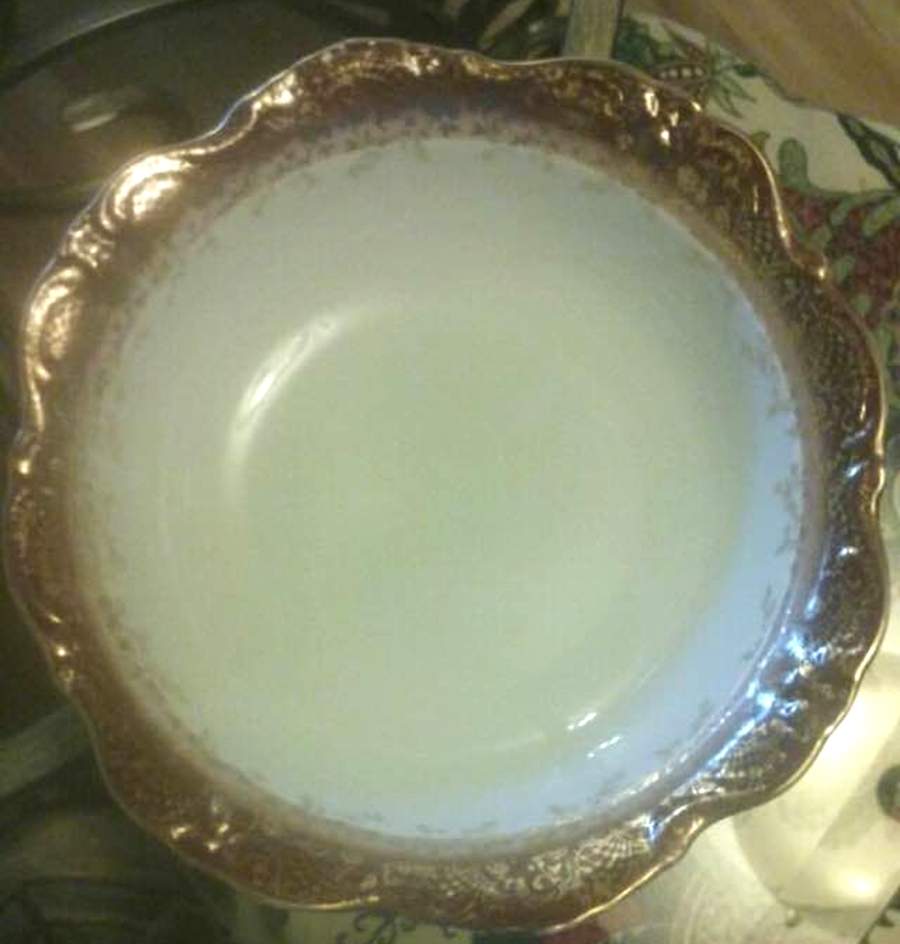 Regal Rim Soup Bowl by Royal Heidelberg-1