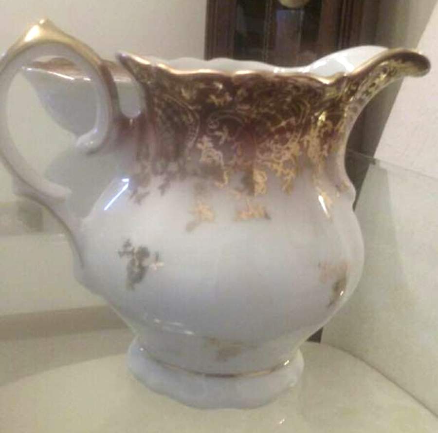 Regal Pitcher by Royal Heidelberg-1