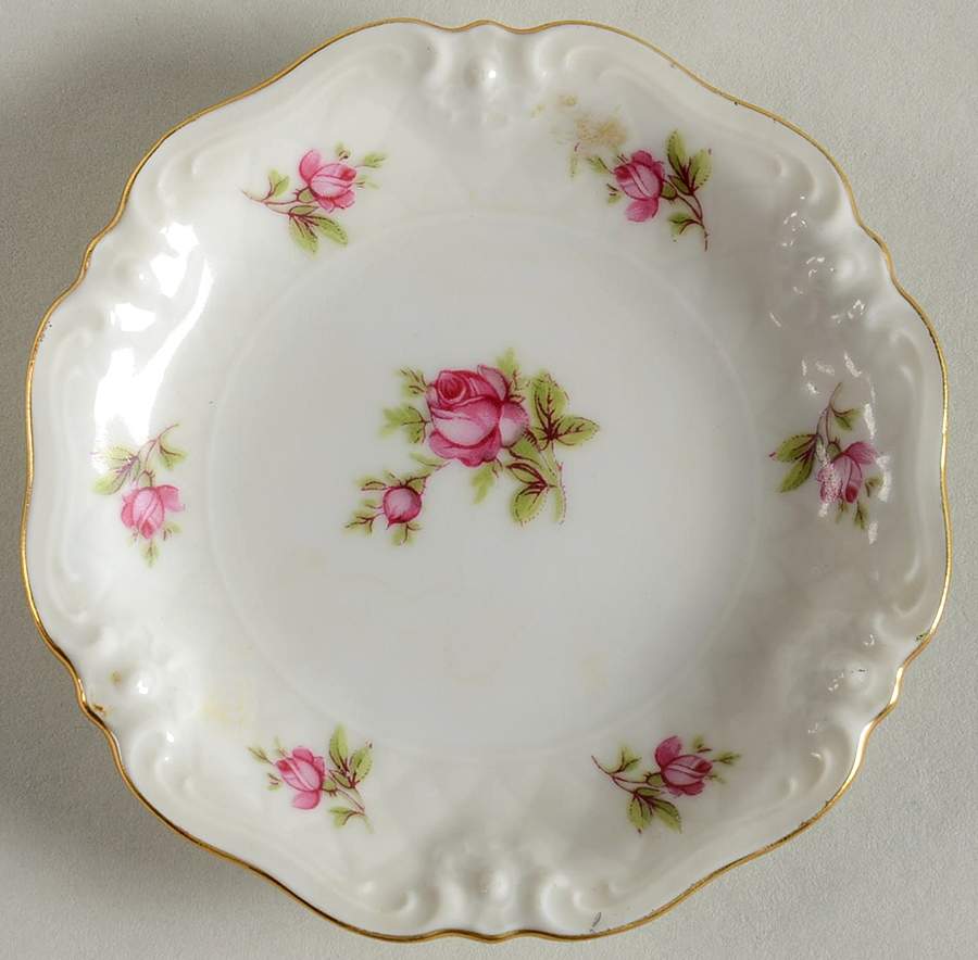 ROH1 Butter Pat by Royal Heidelberg-1