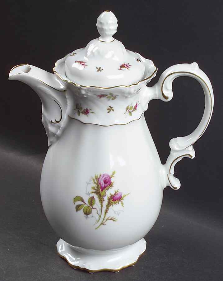 ROH1 Small Coffee Pot & Lid by Royal Heidelberg-1