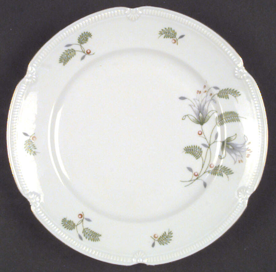 ROH2 Salad Plate by Royal Heidelberg-1