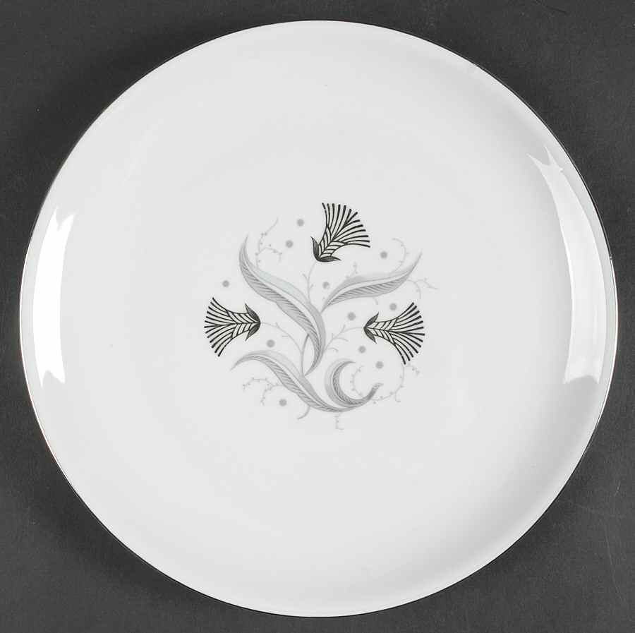 Sabrina Dinner Plate by Royal Heidelberg-1