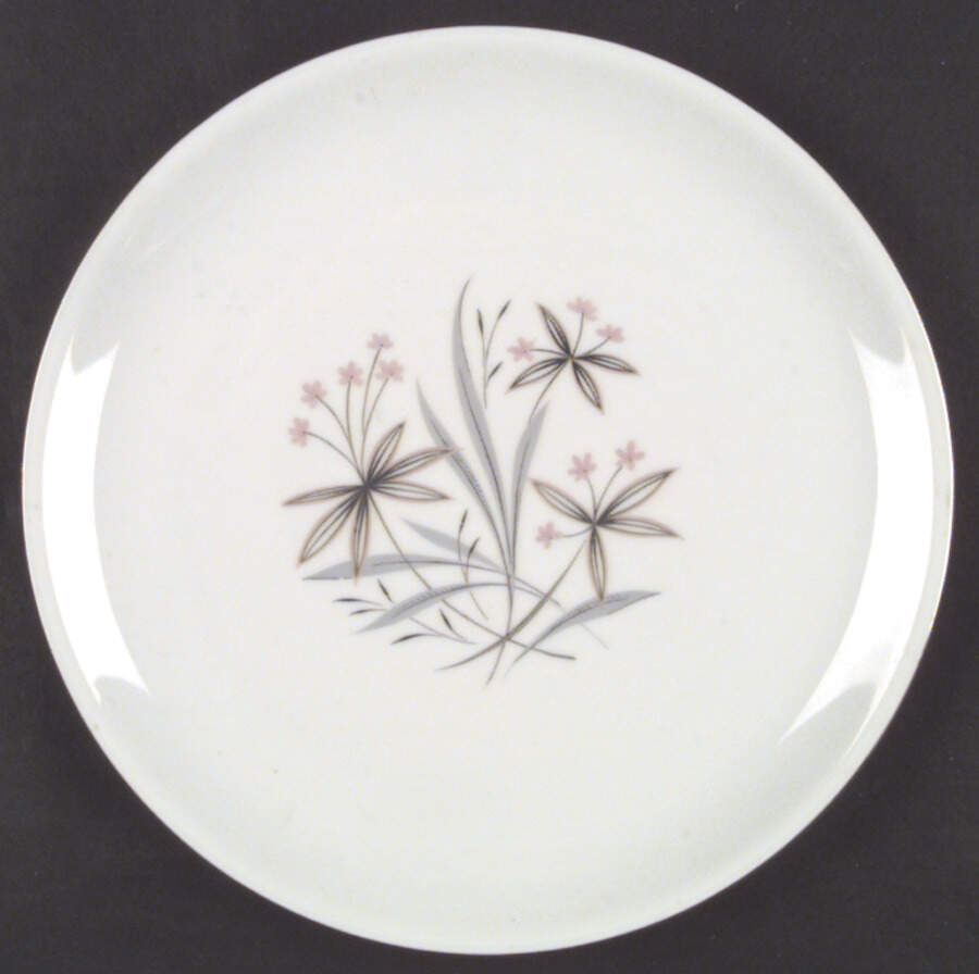 Stardust Dinner Plate by Royal Heidelberg-1