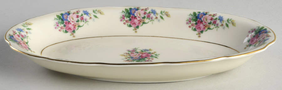 Madeline Relish by Royal Ivory (Czech, Germany)-1