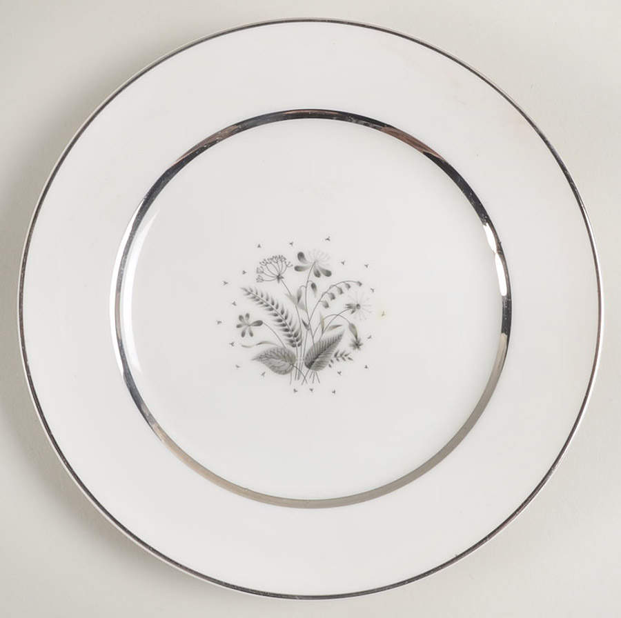 Allegro Bread & Butter Plate by Royal Jackson-1
